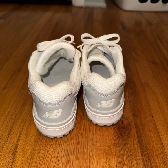 New Balance 550 Women’s 7 - Picture 5 of 6